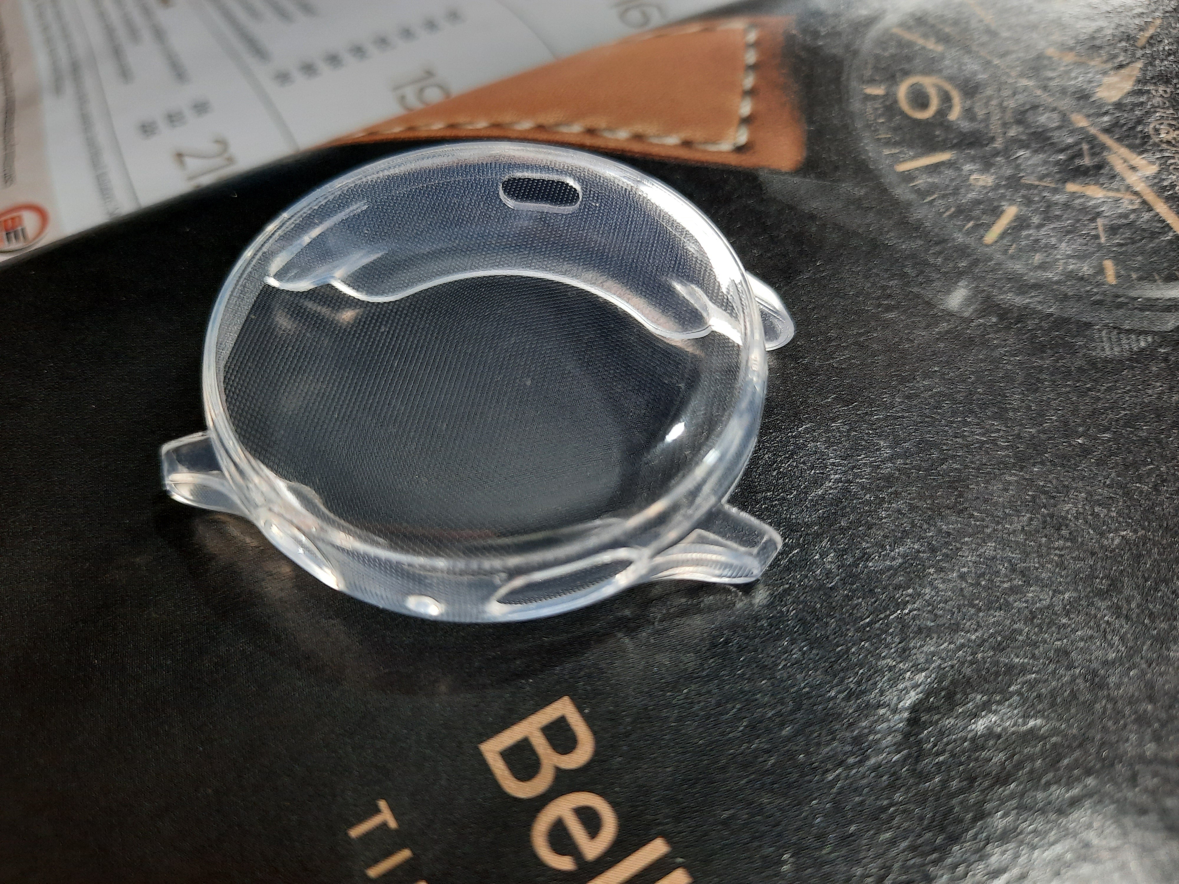 Mica Protectora para Samsung Galaxy Watch Active 2 de 40 mm