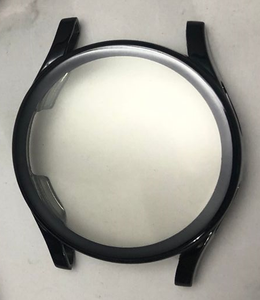 Carcasa Protectora para Samsung Galaxy Watch 4 de 40 mm (no compatible con correa de eslabones curvos)