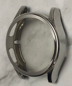 Cargar imagen en el visor de la galería, Carcasa Protectora para Samsung Galaxy Watch 4 de 40 mm (no compatible con correa de eslabones curvos)
