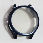 Cargar imagen en el visor de la galería, Carcasa Protectora para Samsung Galaxy Watch 4 de 44 mm (no compatible con correa de eslabones curvos)
