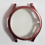 Cargar imagen en el visor de la galería, Carcasa Protectora para Samsung Galaxy Watch 4 de 44 mm (no compatible con correa de eslabones curvos)
