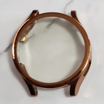 Cargar imagen en el visor de la galería, Carcasa Protectora para Samsung Galaxy Watch 4 de 44 mm (no compatible con correa de eslabones curvos)
