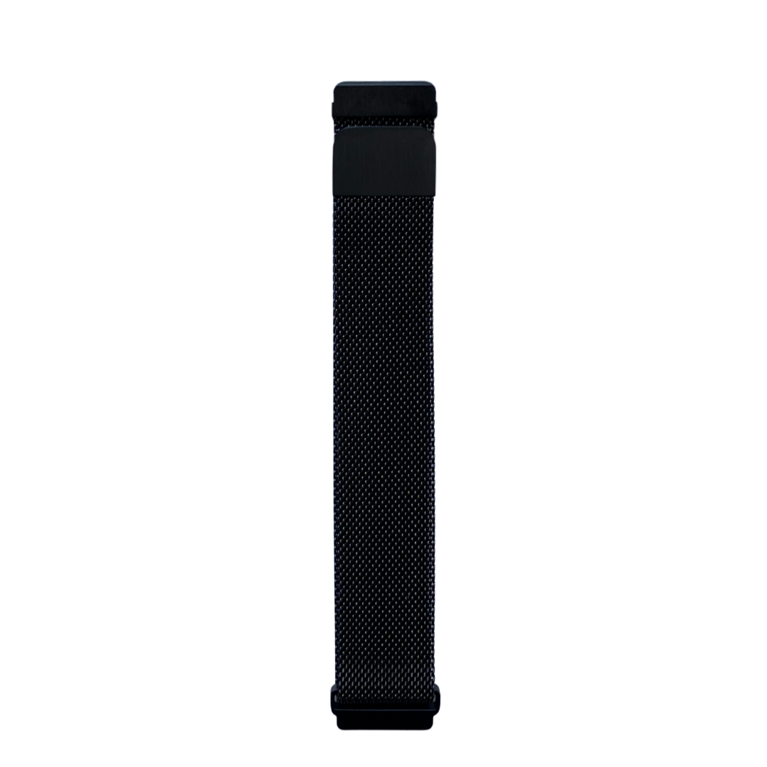 Correa Negra Fitbit