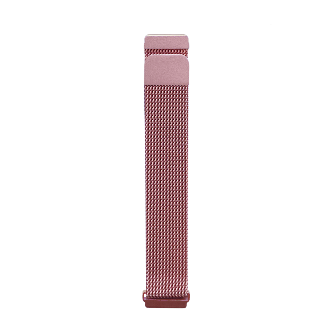 Correa Rosa Fitbit