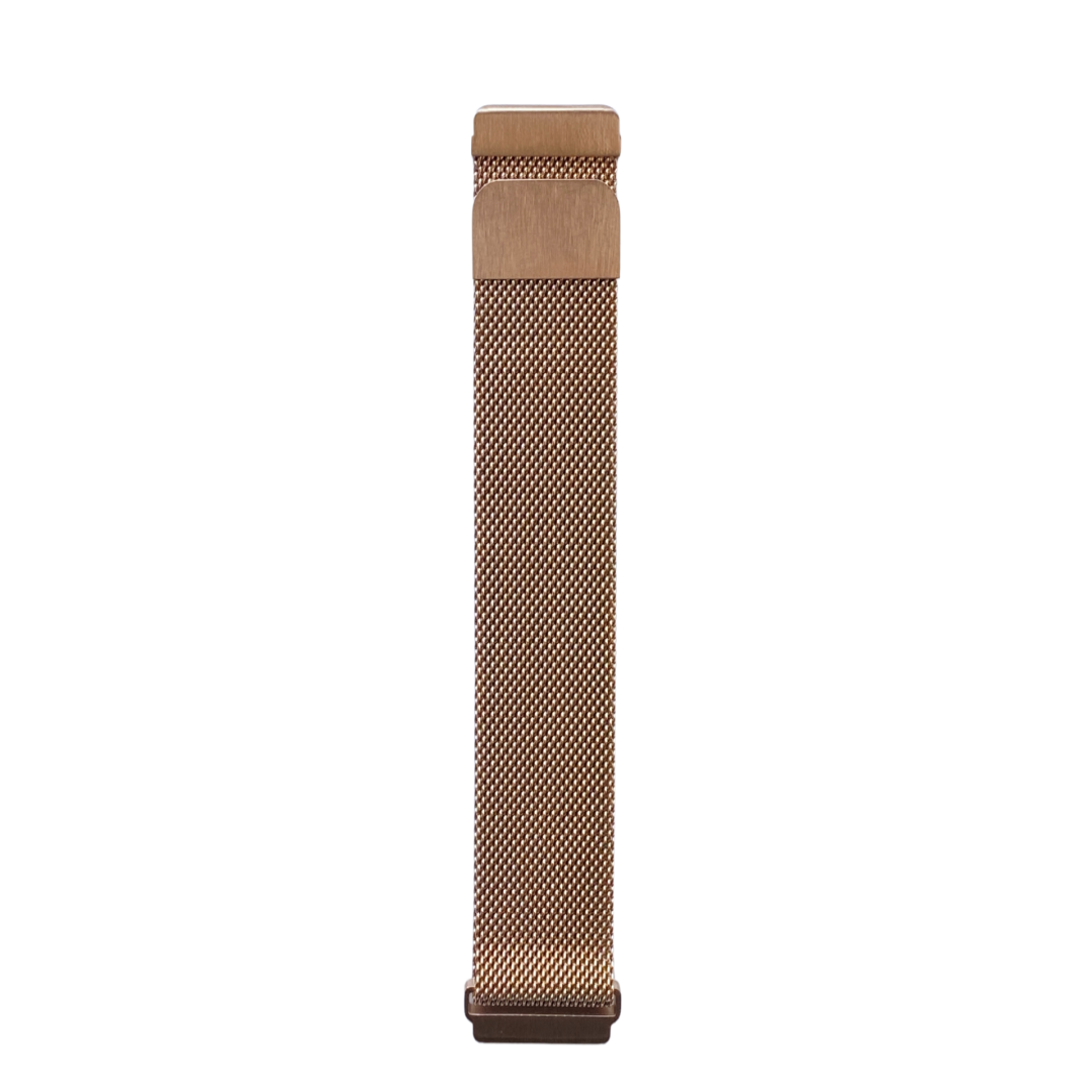 Correa Rosegold Fitbit