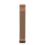 Cargar imagen en el visor de la galería, Correa Rosegold Fitbit
