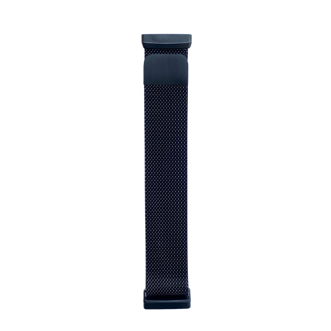 Correa Negra Fitbit