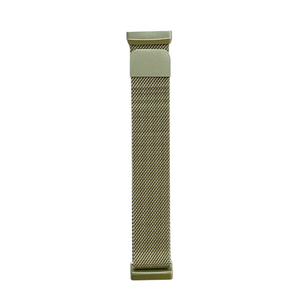Correa Olive Green Fitbit