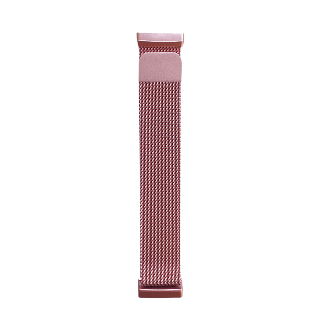Correa Rosa Fitbit