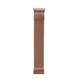 Correa Rosegold Fitbit