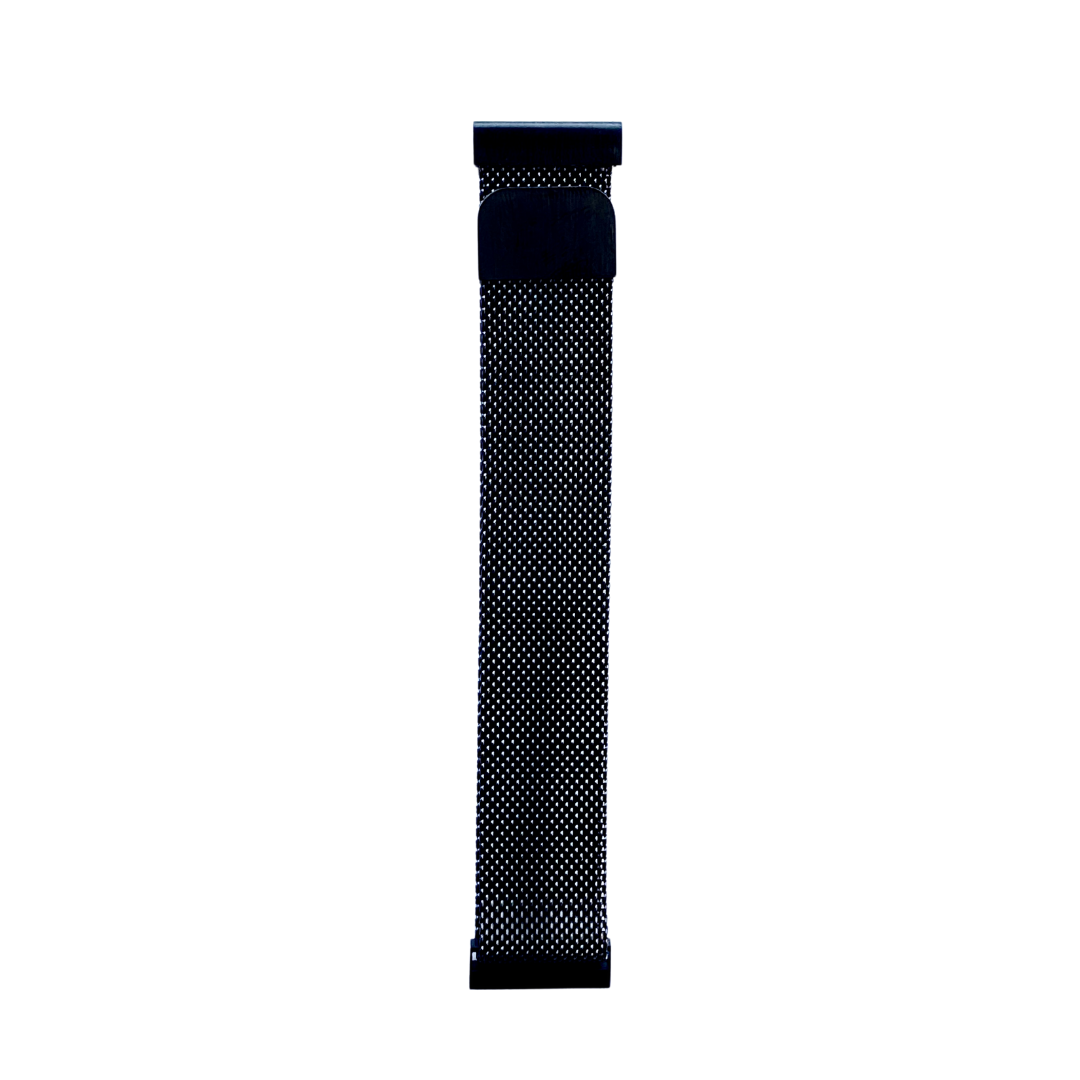 Correa Negra Armani Exchange