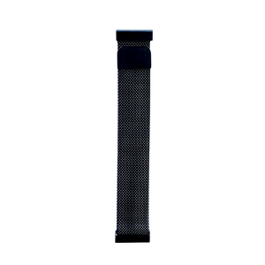 Correa Negra Armani Exchange