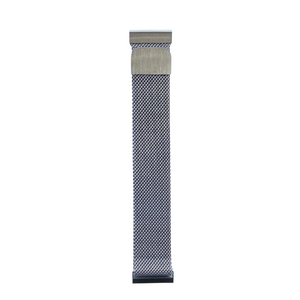 Correa Plateada Armani Exchange