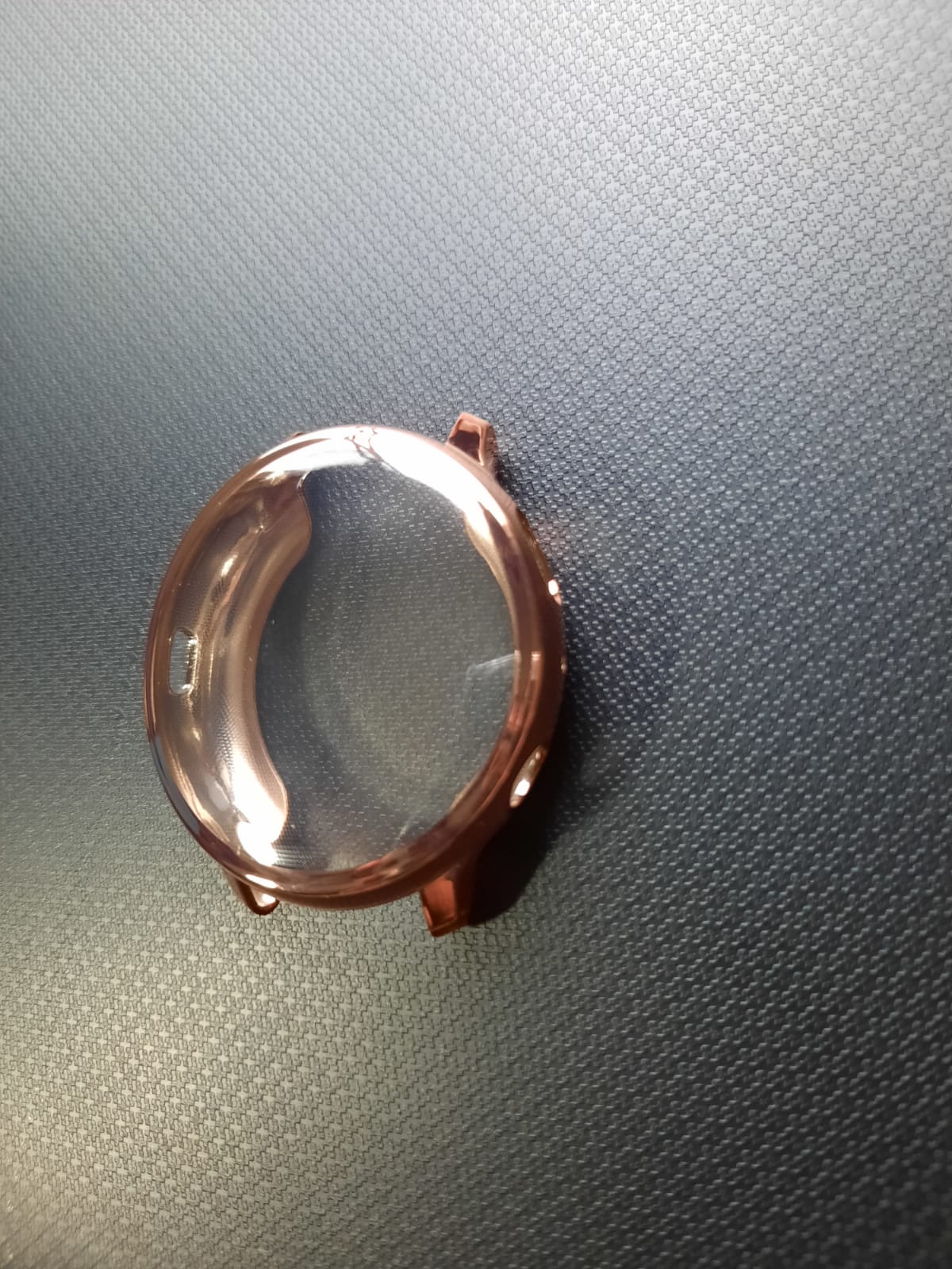 Mica Protectora para Samsung Galaxy Watch Active 2 de 44 mm