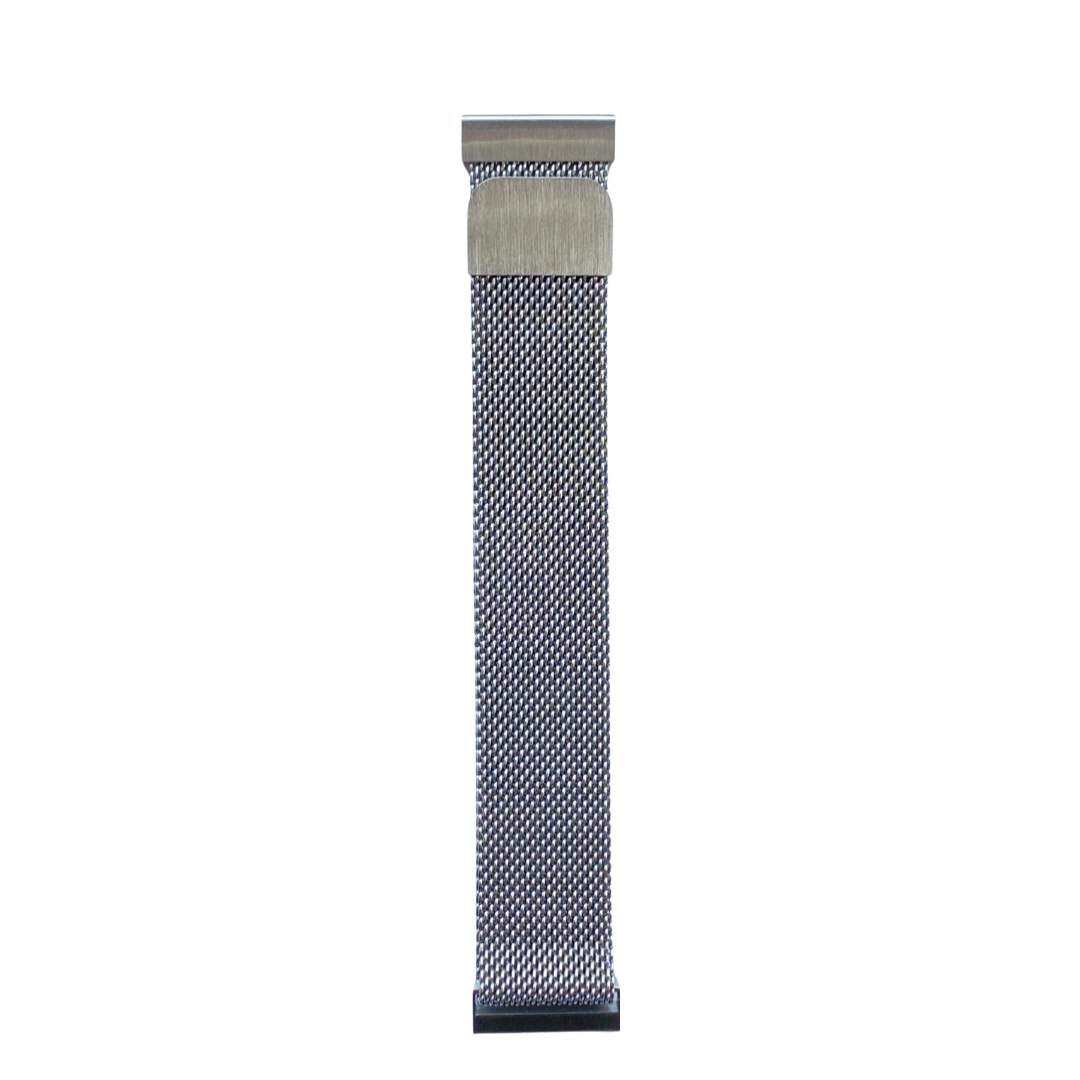 Correa Plateada para reloj Kate Spade New York