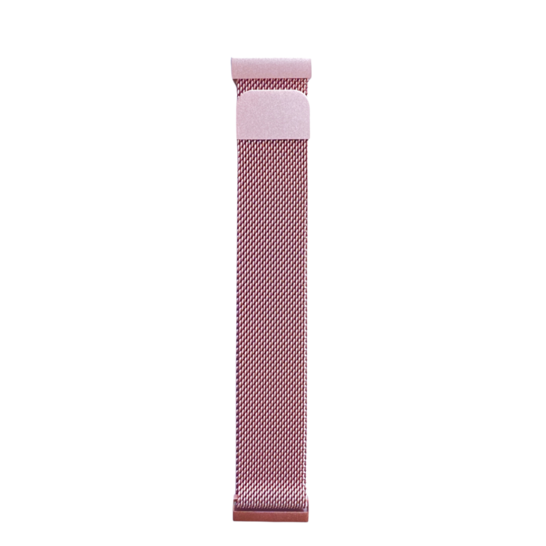 Correa Rosa Amazfit