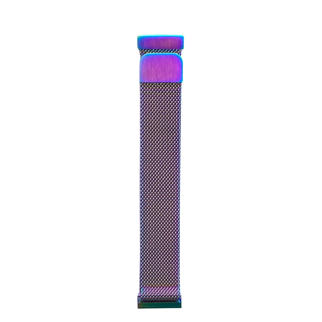 Correa Tornasol Garmin